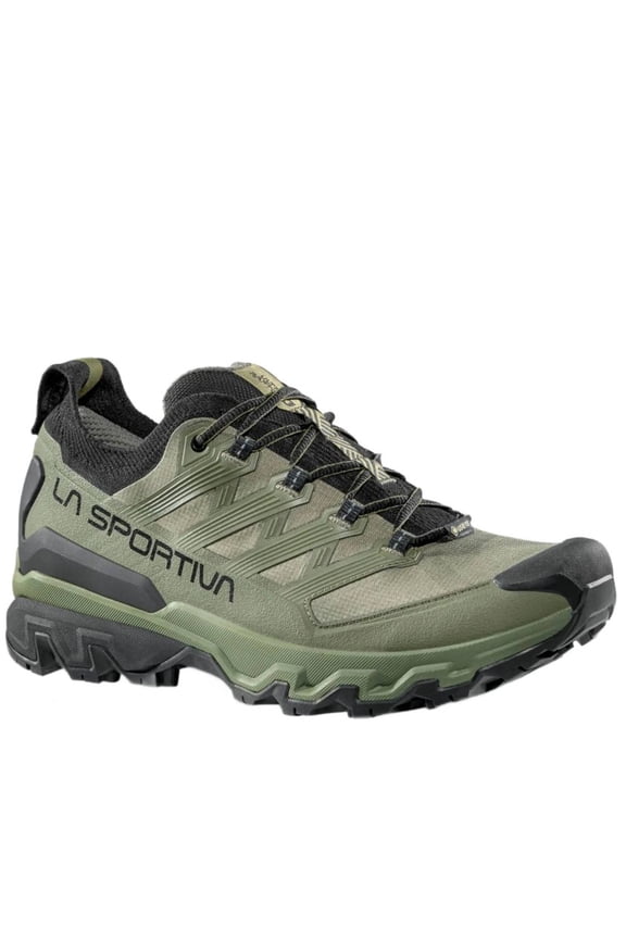 Green Ultra Raptor 3 Gtx Sneakers Green (Men's)