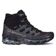 thumbnail image 1 of La Sportiva Mens Ultra Raptor II Mid GTX Hiking Boots, Black/Clay, 9.5, 1 of 1
