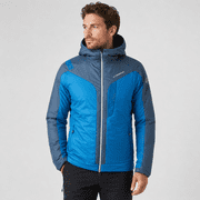 سترة La Sportiva Pegasus 2.0 Primaloft - مقاس رجالي XLarge