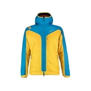 سترة La Sportiva Pegasus 2.0 Primaloft - مقاس رجالي XLarge