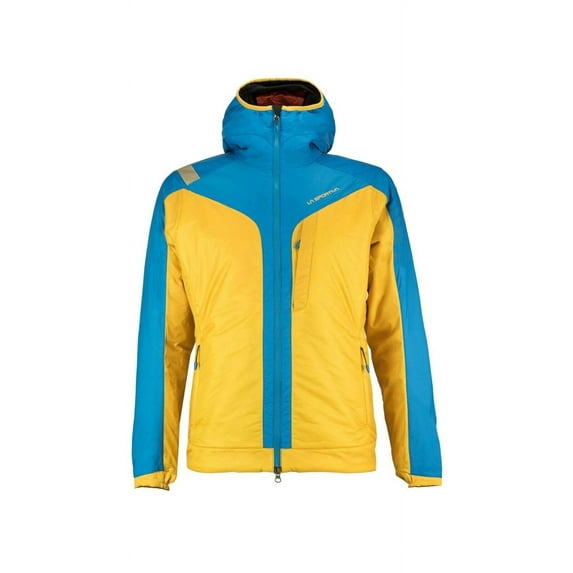 La Sportiva Pegasus 2.0 Primaloft Jacket - Men's Size XLarge