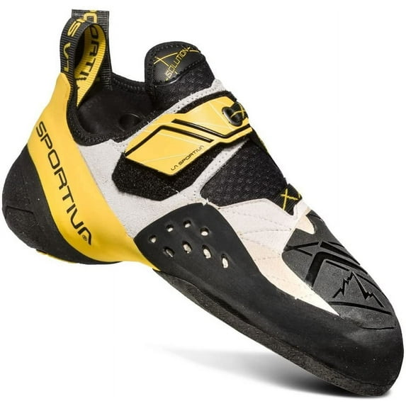 La Sportiva Solution Climbing Shoe - Mens