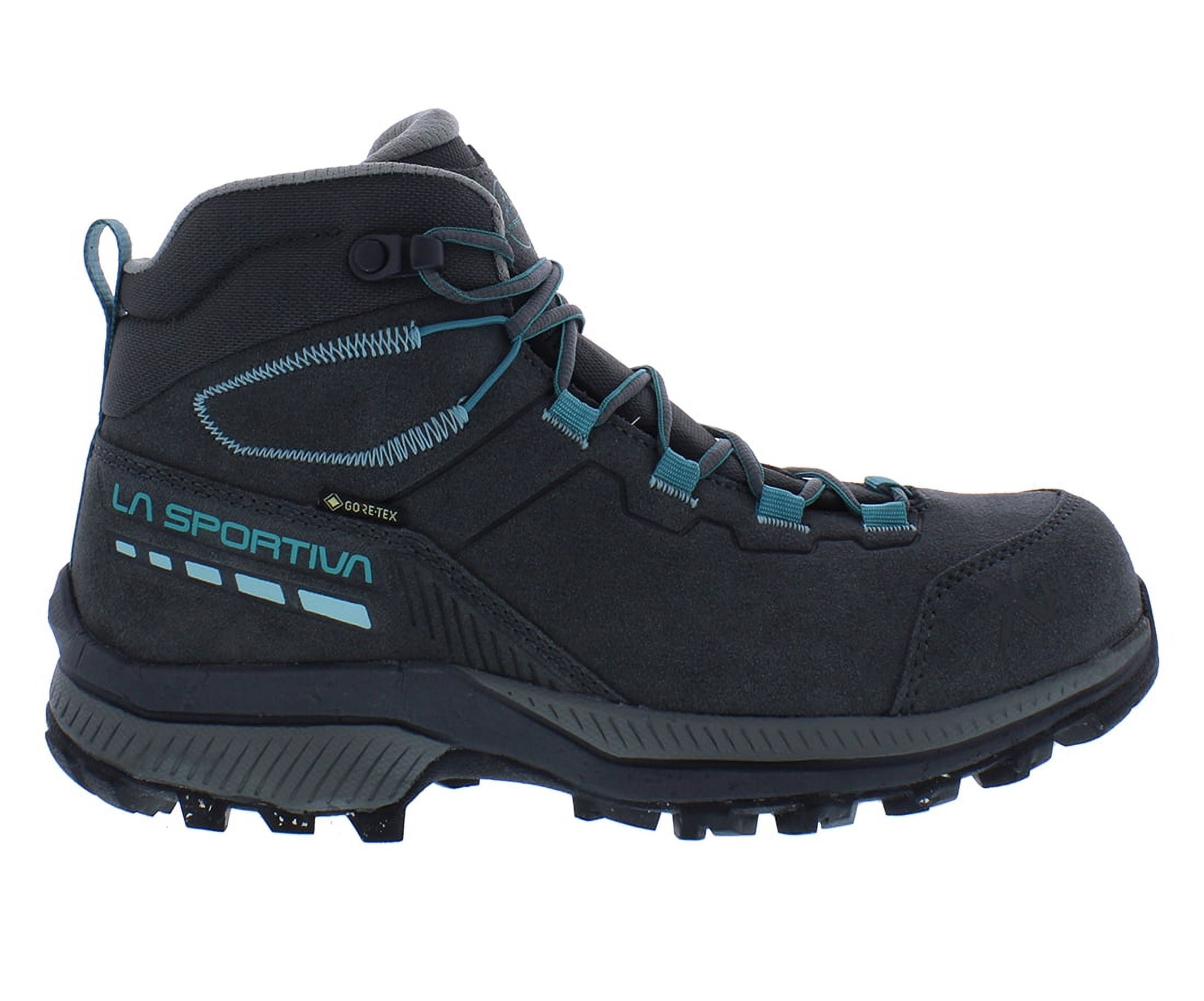 La Sportiva TX Hike Mid Leather GTX Womens Shoes Ethiopia Ubuy - Main Image