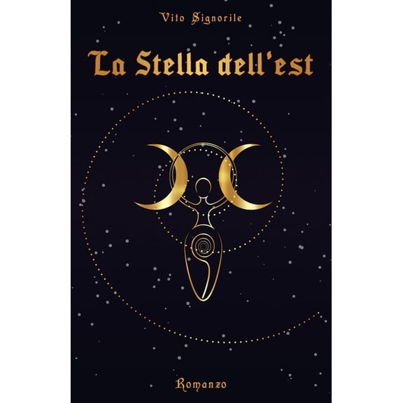 La Stella dell'Est (Sette Raggi vol. 3) (Paperback)