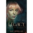 thumbnail image 1 of La Stirpe Dei Rosewood: Legacy (Series #2) (Paperback), 1 of 1