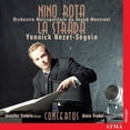 thumbnail image 1 of La Strada / Concertos, 1 of 1