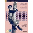 thumbnail image 1 of La Strada [DVD], 1 of 1