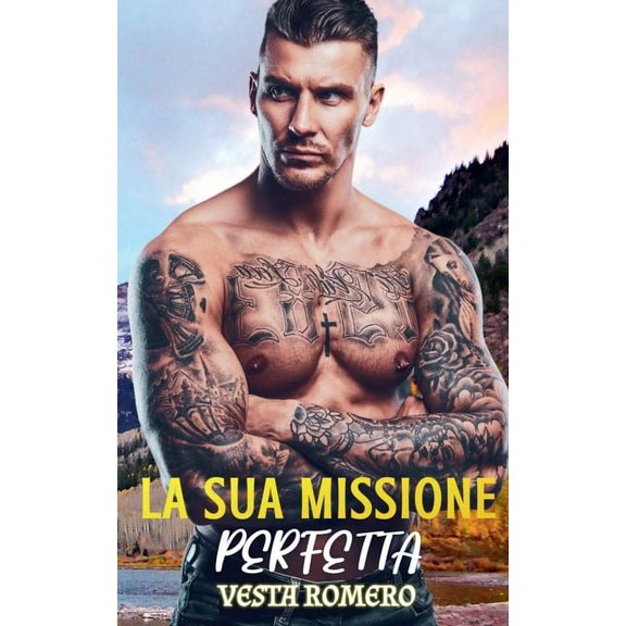 La Sua Missione Perfetta, (Paperback)