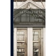 thumbnail image 1 of La Taille De La Vigne (Hardcover), 1 of 6