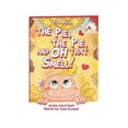thumbnail image 1 of La Tarte, La Tarte, Et Oh Cette Odeur (Hardcover), 1 of 1