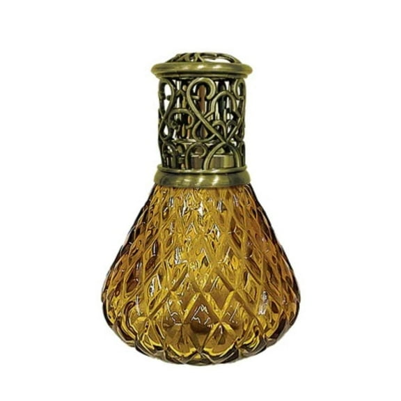 La-Tee-Da! Amber Grace Fragrance or Effusion Lamp
