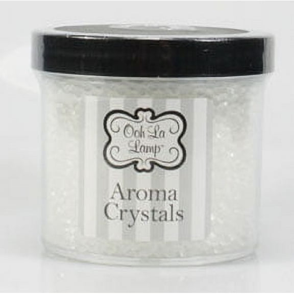 La Tee Da Aroma Crystals "Wedded Bliss" (gardenia)