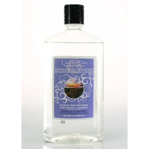 La Tee Da! Effusion Fragrance Refill - Wonderful Tonight