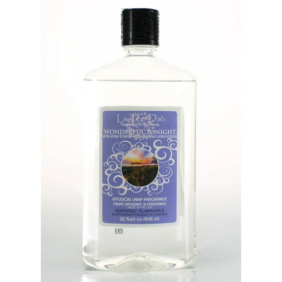 La Tee Da! Effusion Fragrance Refill - Wonderful Tonight