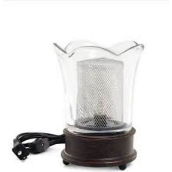 'La-Tee-Da! Fragrance Lamps -Ooh La Lamp - Grace'