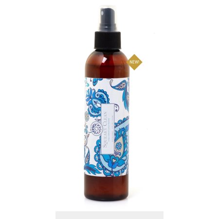 La-Tee-Da!- Squeaky Clean - Room Spray - 8 FL OZ