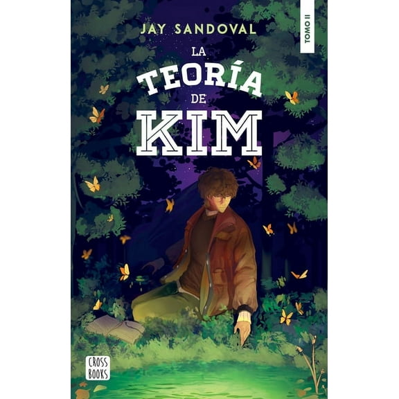 La Teora de Kim II / Kim's Theory II (Paperback)