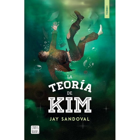 La Teora de Kim, (Paperback)