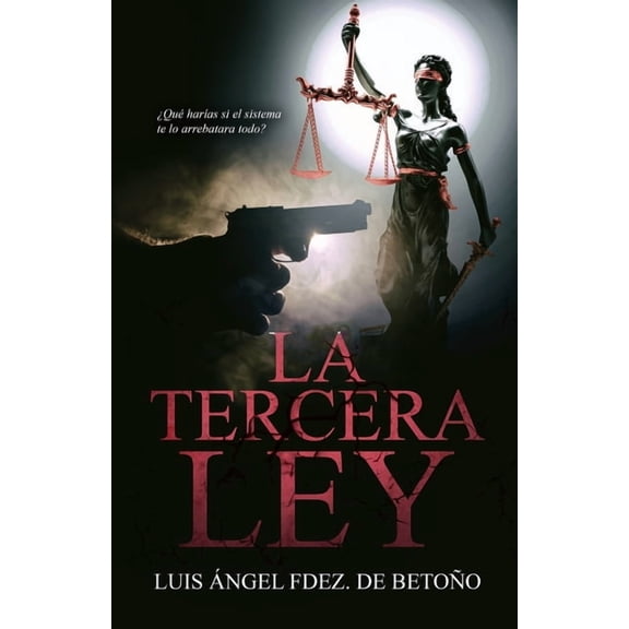 La Tercera Ley, (Paperback)