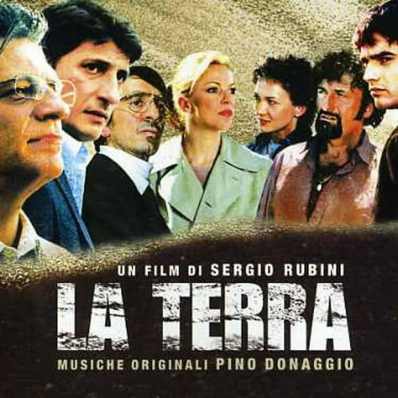 La Terra Soundtrack
