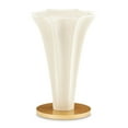 thumbnail image 1 of La Terrazza Chairside Table - Silver Mist, 1 of 6