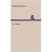 La Terre Hardcover