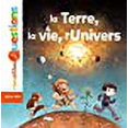thumbnail image 1 of La Terre, La Vie, l'Univers, 1 of 1