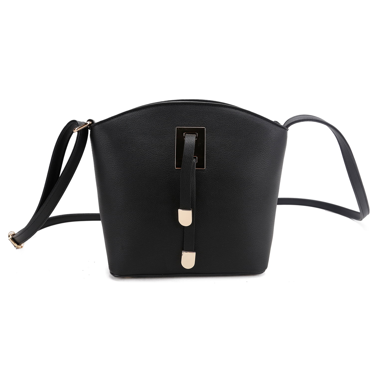 LA TERRE Lightweight Medium Crossbody Bag, Crossbody Purse Shoulder Bag for  Women with Adjustable Strap