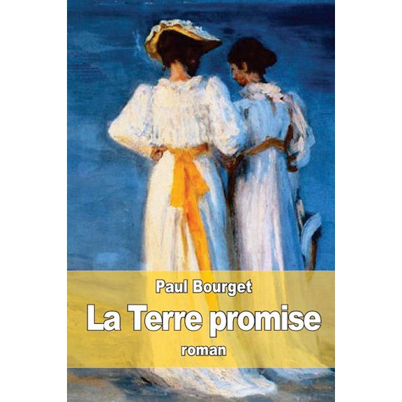 La Terre promise (Paperback)