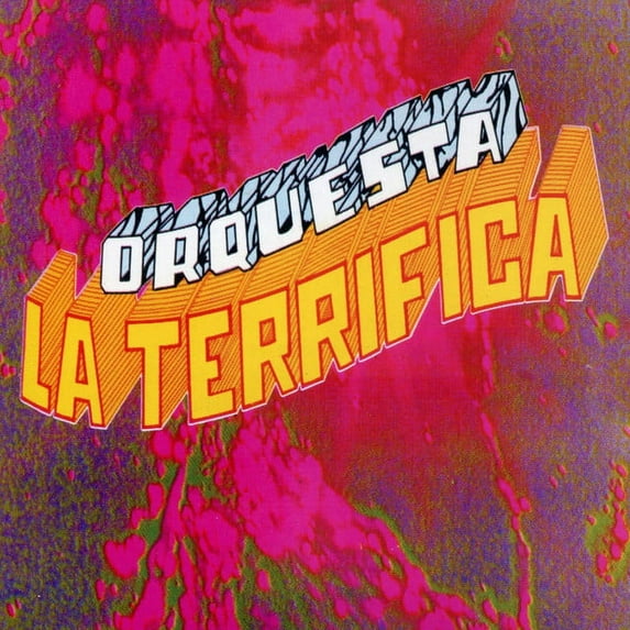 La Terrifica (CD)