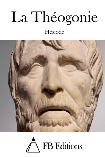 La ThÃ©ogonie, (Paperback)