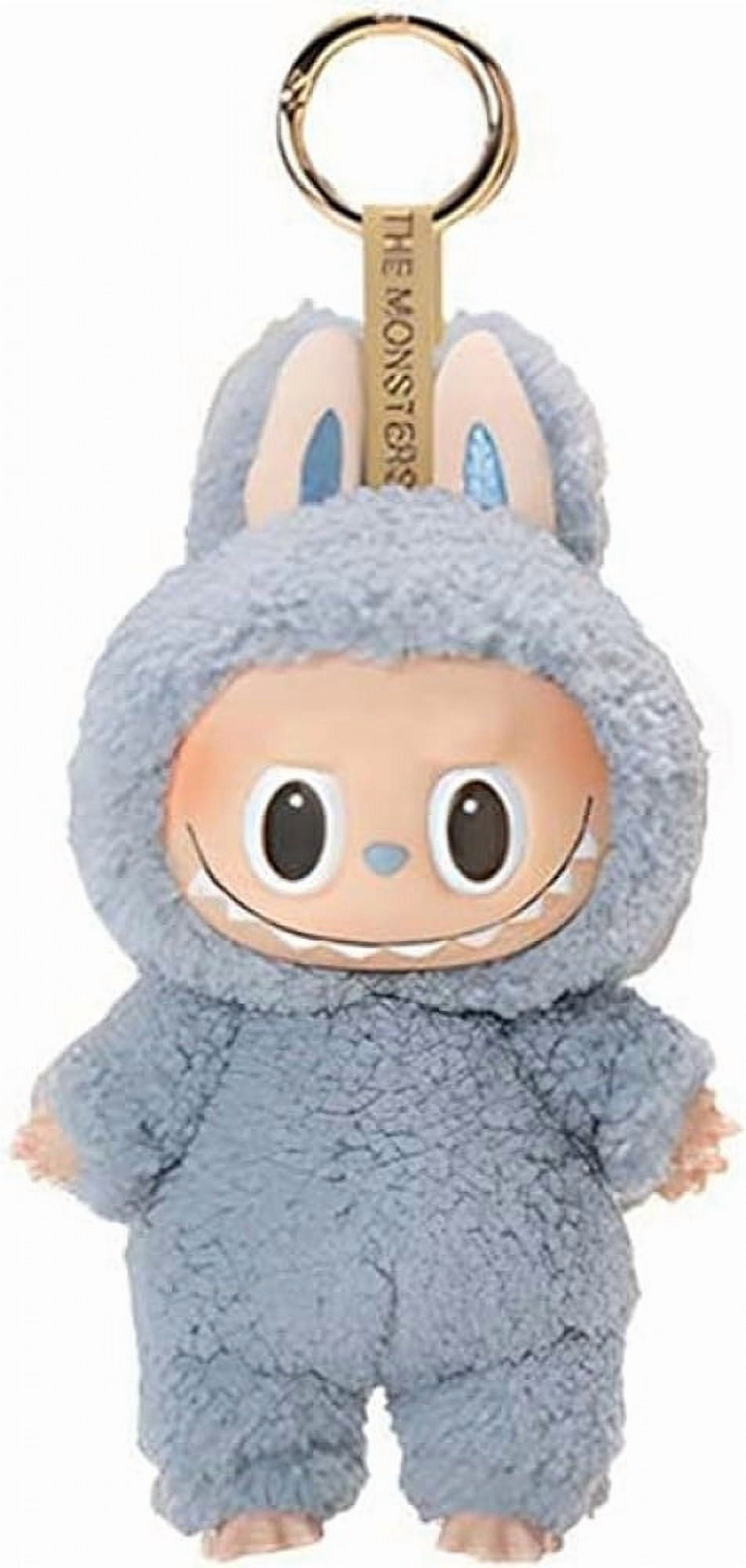 ぬいぐるみ MUVMUV DOLL KEYCHAIN MUVMUV DOLL KEYCHAIN - KumaKuma Store