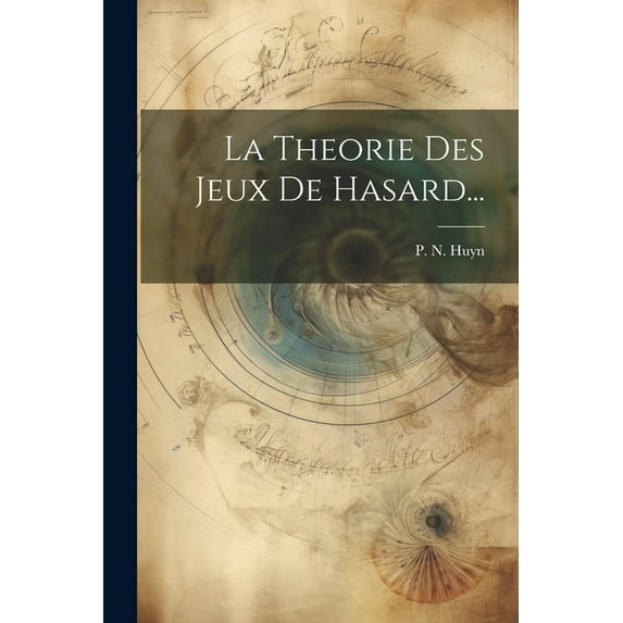 La Theorie Des Jeux De Hasard... (Paperback)