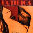 thumbnail image 1 of La Tipica Orquestra de Tango - La Tipica Orquesta de Tango - Music & Performance - CD, 1 of 1