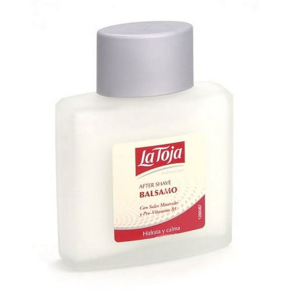 La Toja After Shave Balm Classic