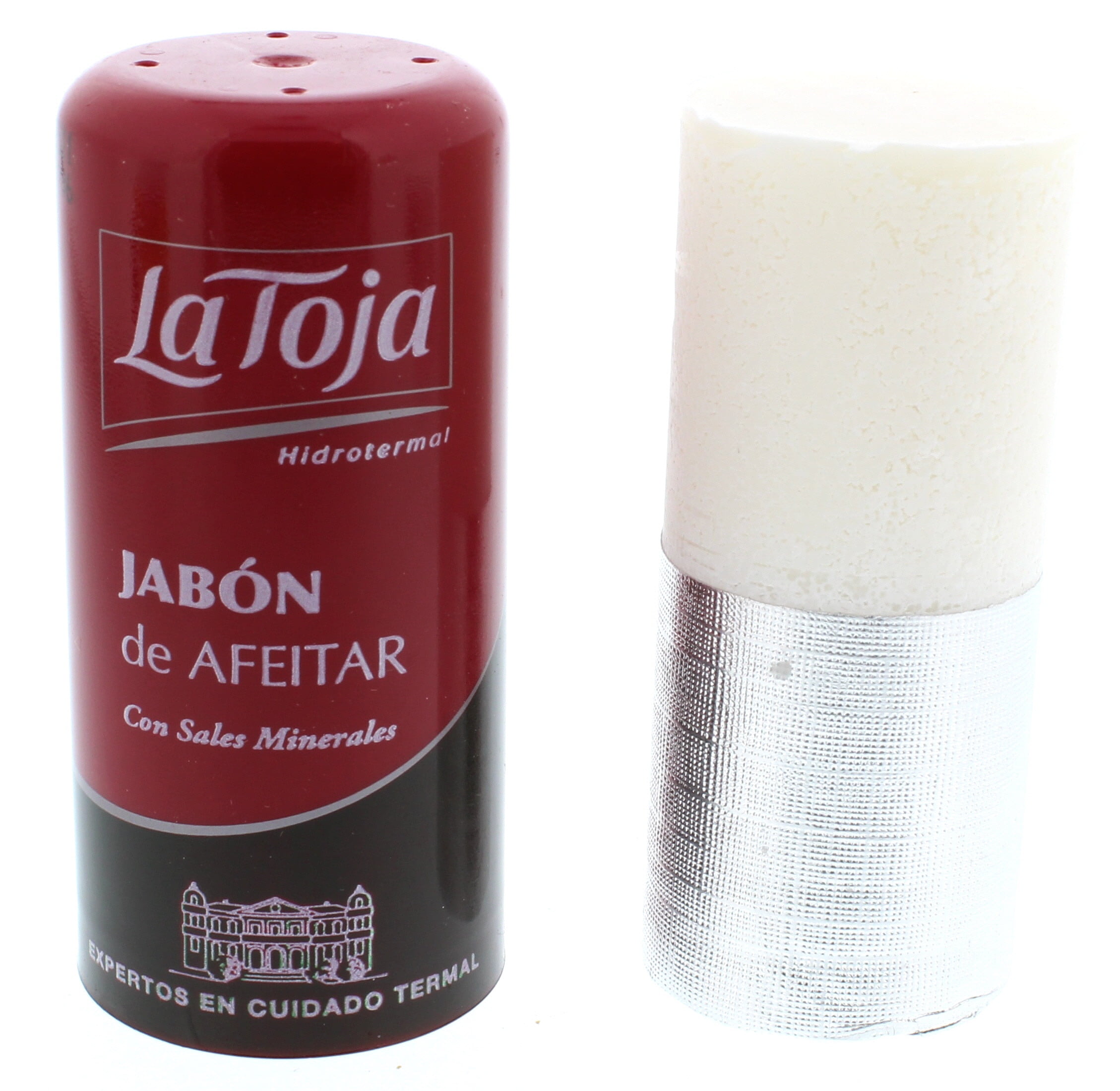 La Toja Shaving Soap Stick - Walmart.com