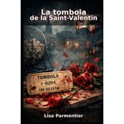 La Tombola de la Saint-Valentin, Paperback