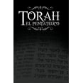 thumbnail image 1 of La Torah, El Pentateuco: Traduccion de La Torah Basada En El Talmud, El Midrash y Las Fuentes Judias Clasicas., 1 of 1