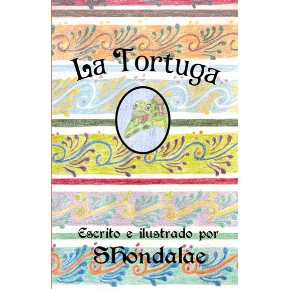 La Tortuga, (Paperback)