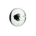 thumbnail image 1 of La Toscana 73CR711 Morgana Thermostatic Shower Valve only Chrome, 1 of 1