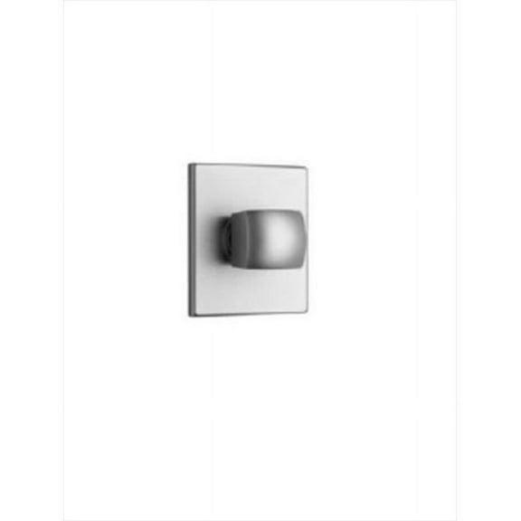 La Toscana 89CR425 Lady 3 Way Brass Shower Diverter Valve in Chrome