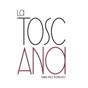 La Toscana, Hardcover