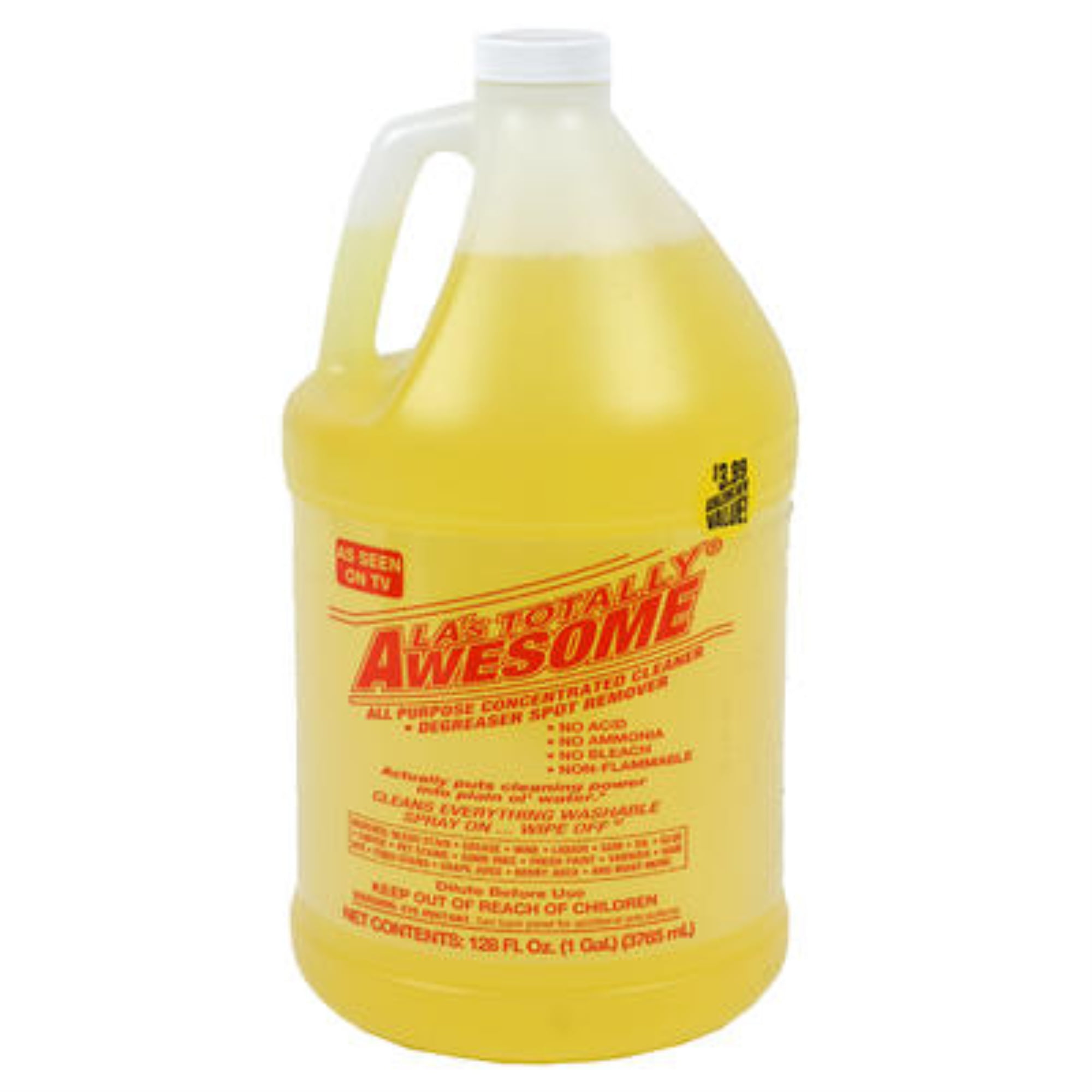 La Totally Awesome All Purpose Cleaner 128oz Wholesale, Cheap