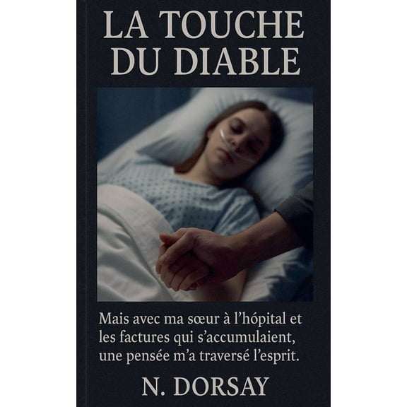 La Touche Du Diable, (Paperback)
