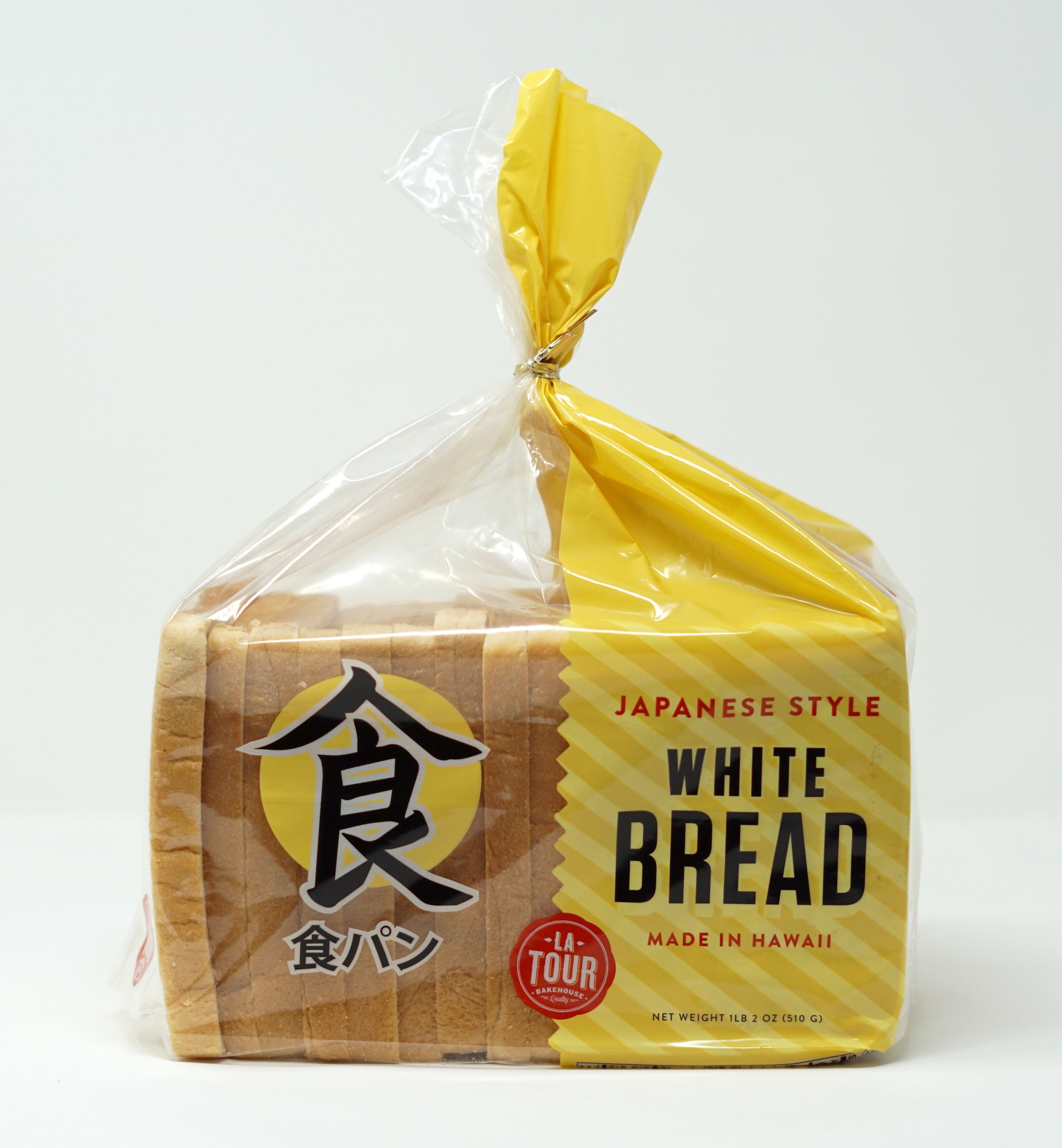 La Tour Bakehouse Latour Japan White Loaf