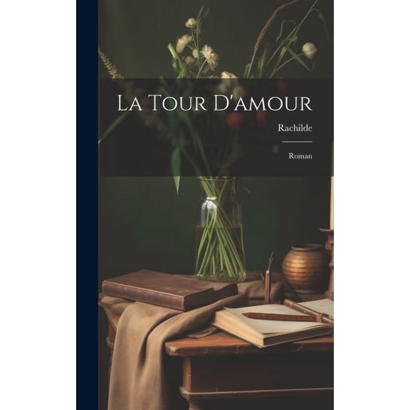 La Tour D'amour (Hardcover)