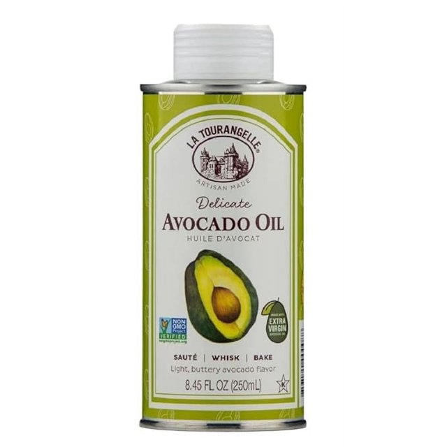 La Tourangelle, Avocado Oil, AllNatural Handcrafted from Premium