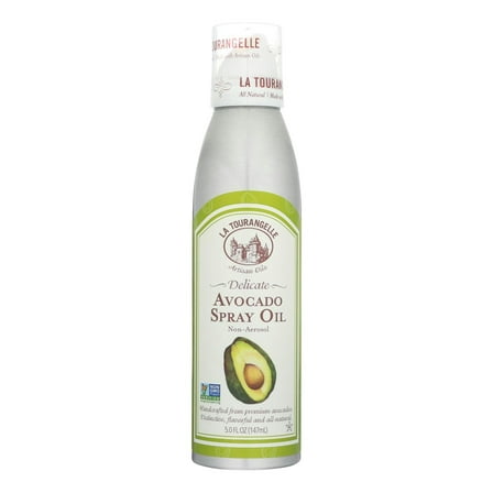 La Tourangelle Avocado Oil Spray 147 ml (Pack Of 6)