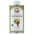 La Tourangelle, ExpellerPressed Grapeseed AIF4 Oil, High Heat Neutral