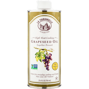 La Tourangelle, Expeller-Pressed Grapeseed Oil, 25.4 fl oz (750 ml)
